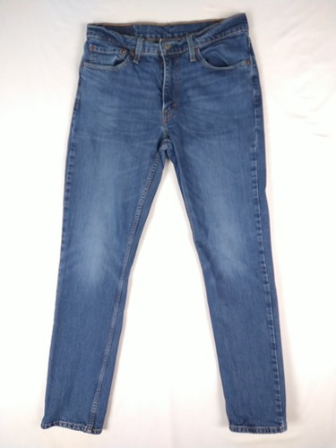 Levi 511 blue - 511, jeans