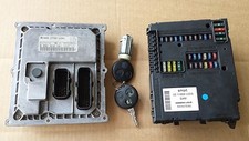 body computer kit  sam+  motore+ telecomando smart fortwo 450 v007 - v0013 ecc 