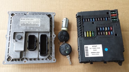 Body computer kit sam - , sam+