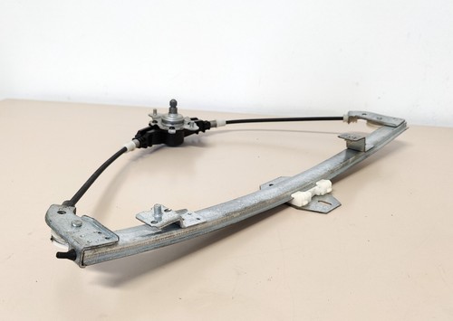 Alzacristalli manuale fiat - manuale,