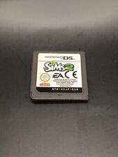 Die Sims 2 (Nintendo DS, 2005)