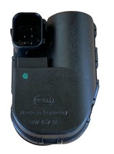 Motorino Assetto Faro Anteriore  Mercedes CLK W208 A208 Xenon Hella 007 457-01