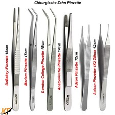 Pinzette Medico Chirurgiche