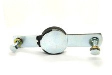 Kit tirante cambio giunto  leva Fiat 500 F L R D 126 epoca Nuovo ottima qualità 