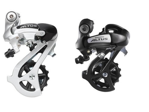 Cambio shimano altus - cambio,