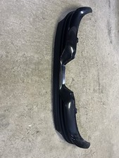 Sottoparaurti Ford Focus ST mk3.5