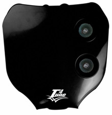 Universal Motorcycle Cross