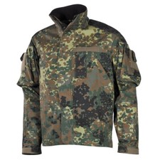 Bundeswehr Giacca Utilizzo /
