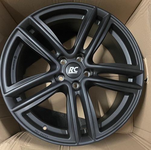 Cerchi lega pollici rc27 - in, 19