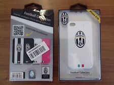 COVER - BACK CASE - CUSTODIA - JUVENTUS FOOTBALL CLUB per iPHONE 4 / 4S