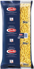 BARILLA PASTA SEMOLA FORMATO