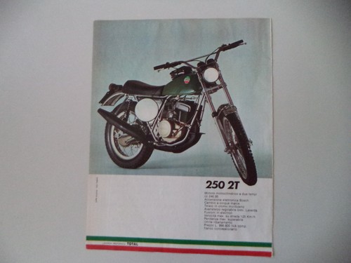 Advertising pubblicità 1975 - pubblicità,