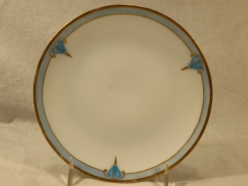 Antico piatto thomas - antico,