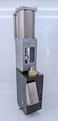 Pompa nordson problue 1028303 - nordson,