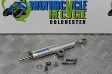 Ammortizzatore di sterzo Aprilia RSV4 Factory Ohlins APRC SE dal 2009 al 2012 B031