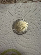 Moneta da 2 euro Slovenia