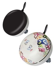 Vintage campanello bici