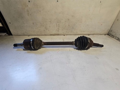 Albero motore anteriore diesel