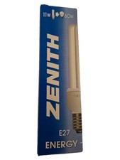 Lampadina Zenith Energy E27