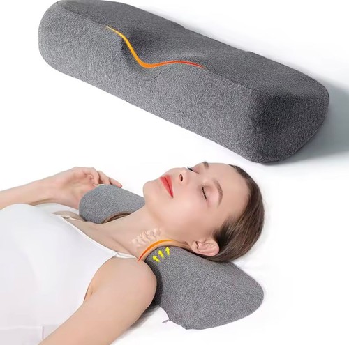 Cuscino cervicale memory - cuscino,