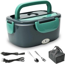 Lunch Box Elettrico Portatile