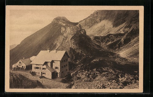 Prinz luitpoldhaus den - prinz,