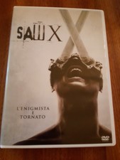DVD SAW 10