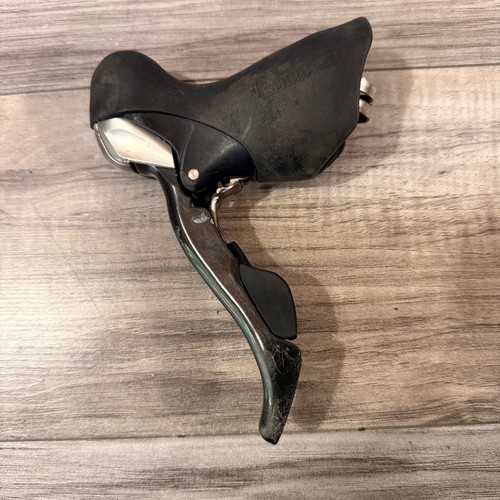 Leva freno cambio - , shimano