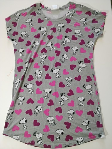 Camicia notte munki - da,