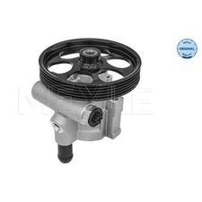 Pompa servosterzo idroguida