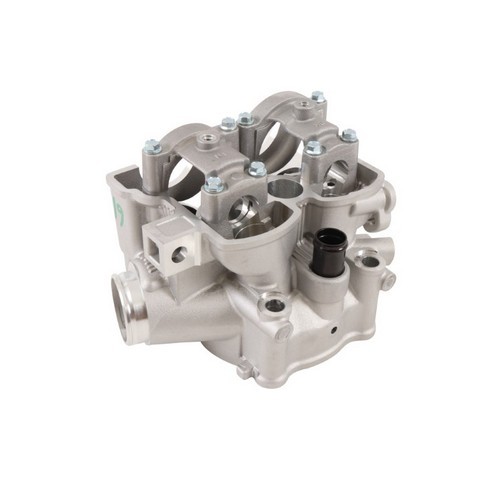 Testa cilindro kawasaki 250 - cilindro,