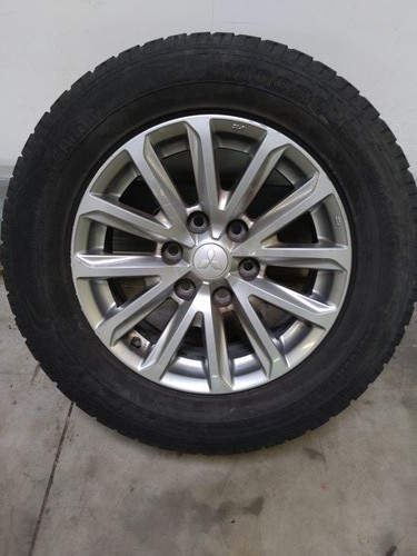 Alufelge zoll für - alufelge,