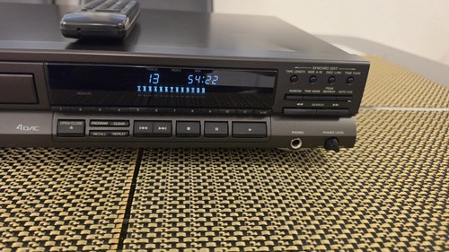 Technics pg440a lettore - sl-pg440a,