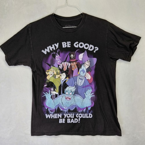 Disney villains why - villains, good