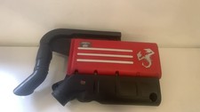 SCATOLA FILTRO ARIA BOX  ABARTH FIAT 500 -51972720  EDIZIONE CORSA