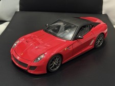Ferrari 599 gto hot - gto, 1