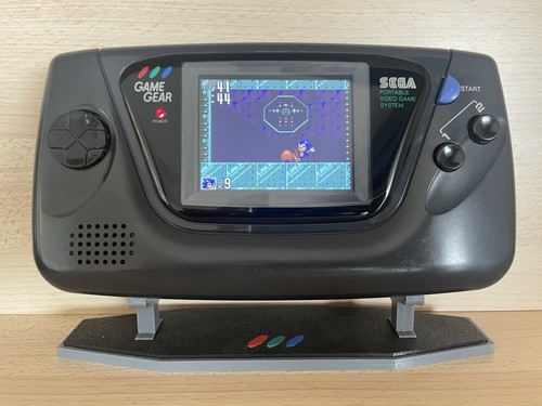 Console sega game - game,