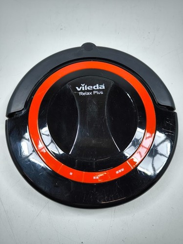 Aspirapolvere robot vileda - aspirapolvere,