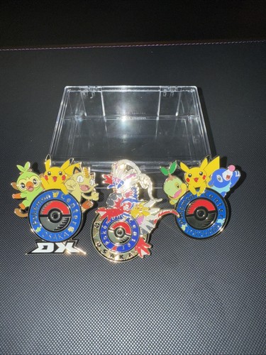 Lot japanese pokemon - lot,