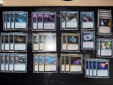 Mazzo MTG Modern/Pioneer -