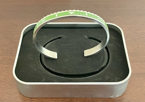 Bracciale metallo - bracciale, in