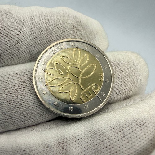 Euro coin finlandia finland - euro,