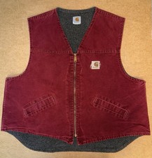 Gilet Carhartt Crimson V 13