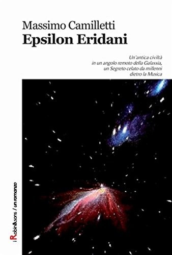 Epsilon eridani camilletti - epsilon,