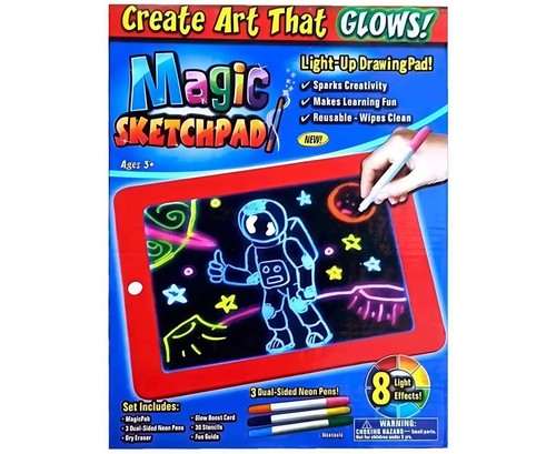Magic sketchpad tavoletta - sketchpad,