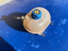 VASCHETTA ACQUA RADIATORE FIAT