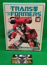 Transformers Takara 2005