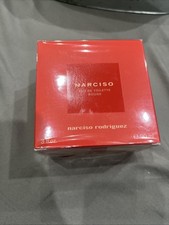 Narciso Rouge by Narciso