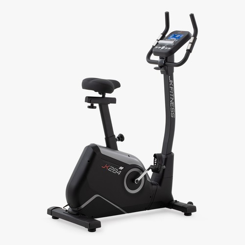 Cyclette fitness 284 - cyclette, jk