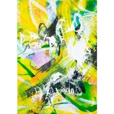 Quadro originale ACEO